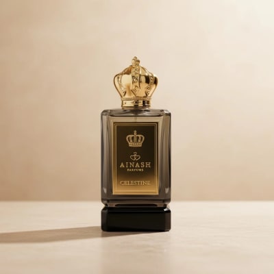 CELESTINE BY AINASH EDP 3.4oz/100ml U