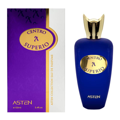 CENTRO SUPERIO U 3.4oz/100ml EDP