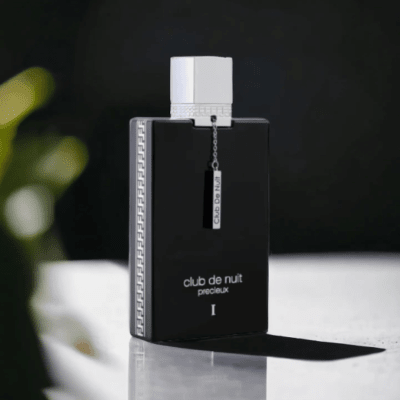 CLUB DE NUIT PRECIEUX I BY ARMAF 55ml EXTRAIT DE PARFUM M1