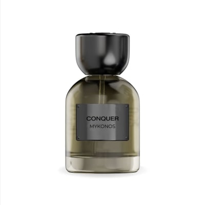 CONQUER BY MYKONOS EXTRAIT DE PARFUM M