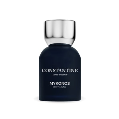 CONSTANTINE BY MYKONOS EXTRAIT DE PARFUM U1