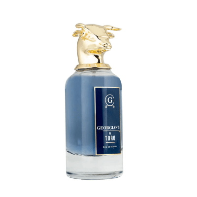 GEORGIANS EL TORO BY FLAVIA 3.4oz/100ml EDP M1