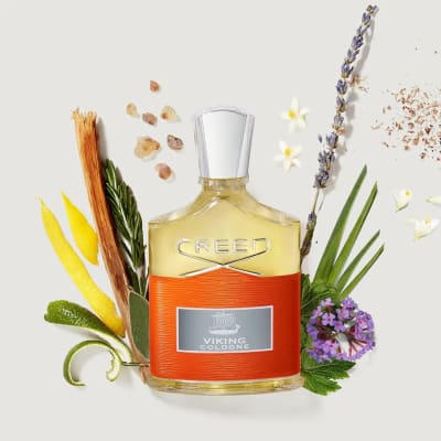 VIKING COLOGNE M 3.4oz/100ml EDP3