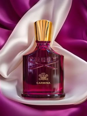 CARMINA BY CREED EDP F