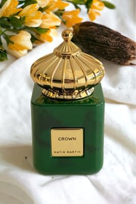 CROWN 3.4oz/100ml
