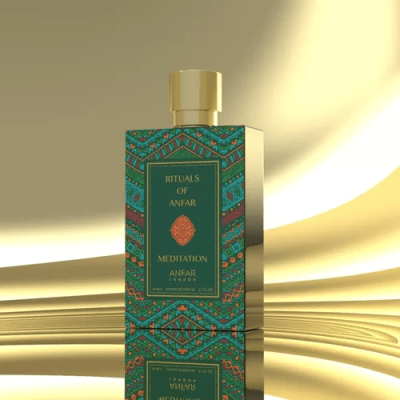 RITUAL OF ANFAR, MEDITATION EXTRIT U 2.7oz/80ml