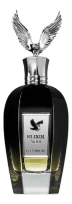ELIXIR NOIR BY LE CHAMEAU 3.4oz/100ml EDP U2