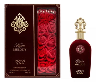 MYSTIC MELODY F 3.4oz/100ml EXTRAIT1