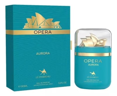 OPERA AURORA EDP F 3.4oz/100ml