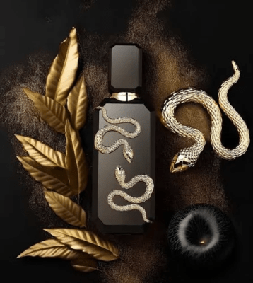 VENENO BLACK EDP 3.4oz/100ml EDP BY FRENCH AVENUE M