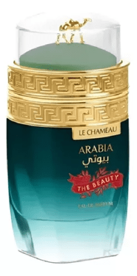 ARABIA THE BEAUTY BY EMPER 3.4oz/100ml EDP U2