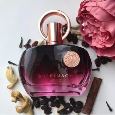 SUPREMACY PURPLE 3.4oz/100ml EDP U1