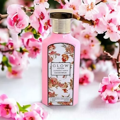 GLOW EDP F 3.4oz/100ml