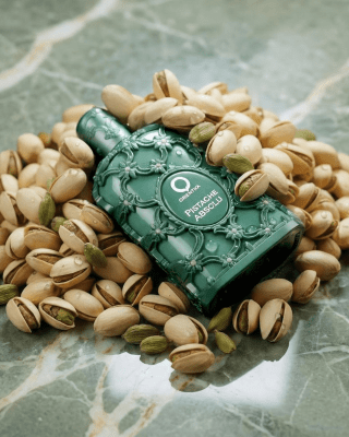 PISTACHE BY ORIENTICA ROYAL COLLECTION EDP U1