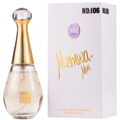 MINI JADORE 1.01oz/30ml