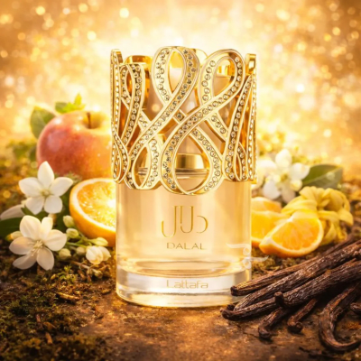 DALAL BY LATTAFA EDP F2
