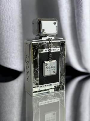 DATE NIGHTS HOMME EXTRAIT DE PARFUM M 3.4oz/100ml4