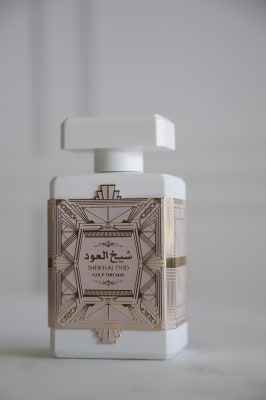 SHEIKH AL OUD 3.4oz/100ml EDP1