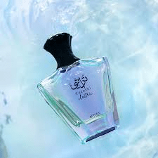 TURATHI ELECTRIC BY AFNAN 3.4oz/100ml U1