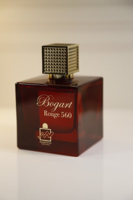 BOGART ROUGE 560 EXTRAIT U 3.4oz/100ml EDP SPRAY