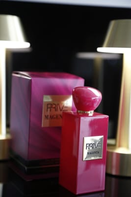 PRIVÉ MAGENTA F 3.4oz/100ml EDP