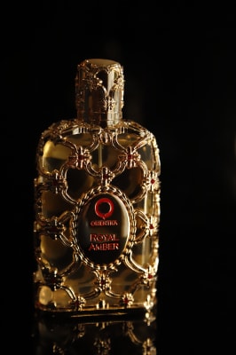 ROYAL AMBER U 2.7oz/100ml EDP