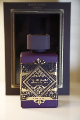 BADEE AL OUD AMETHYST F 3.4oz/100ml EDP