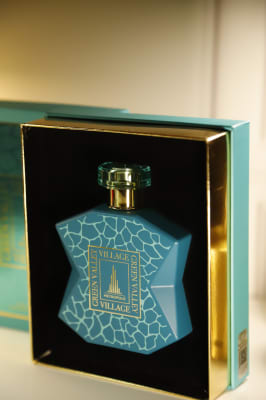 GREEN VALLEY VILLAGE U 3.4oz/100ml EDP