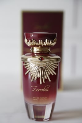 ZENOBIA F 3.4oz/100ml EDP
