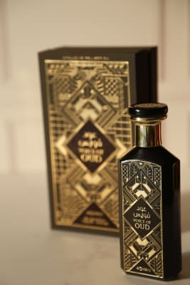 VOICE OF OUD U 3.4oz/100ml EDP2