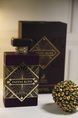 INFINI ROSE