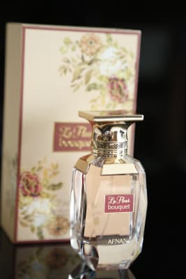 LA FLEUR BOUQUET F 2.7oz/80ml EDP SPRAY2