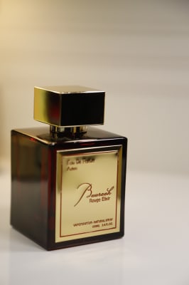 BUURAAK U 3.4oz/100ml EDP2