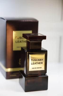 TUSCANY LEATHER U 3.4oz/100ml EDP2