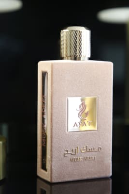 MUSK AREEJ F 3.4oz/100ml EDP