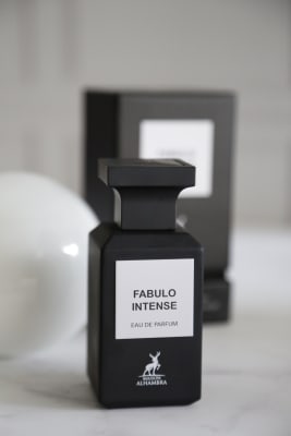 FABULO INTENSE U 2.7oz/80ml EDP6