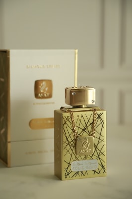 SOLID GOLD 3.4oz/100ml EXTRAIT2