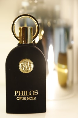PHILOS OPUS NOIR U 3.4oz/100ml EDP2