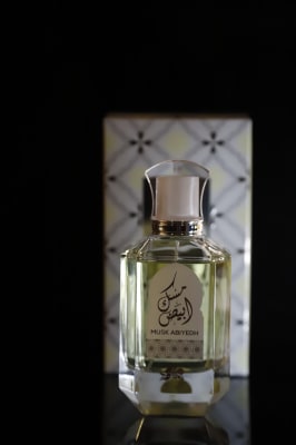 MUSK ABIYEDH U 3.4oz/100ml EDP