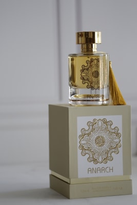 ANARCH U 3.4oz/100ml EDP