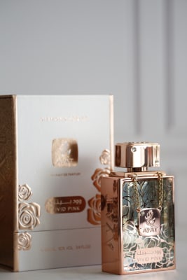 VIVID PINK F 3.4oz/100ml EXTRAIT2