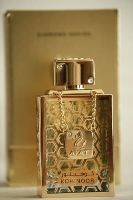 KOHINOOR F 3..4oz/100ml EXTRAIT2
