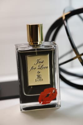 JUST FOR LOVE F 3.4oz/100ml EDP SPRAY