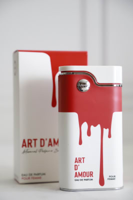 ART D'AMOUR F 3.4oz/100ml EDP2