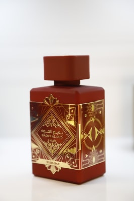 BADEE AL OUD SUBLIME U 3.4oz/100ml EDP