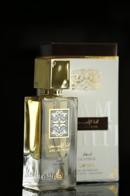 ANA ABIYEDH LEATHER U 2.04oz/60ml EDP