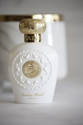 OPULENT MUSK F 3.4oz/100ml EDP