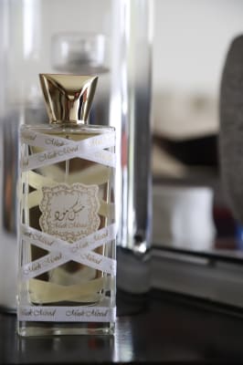 MUSK MOOD U 3.4oz/100ml EDP