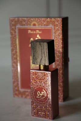 AJWAD PINK TO PINK F 3.4oz/100ml EDP