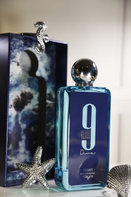 9AM DIVE (BLUE)  3.4oz/100ml EDP